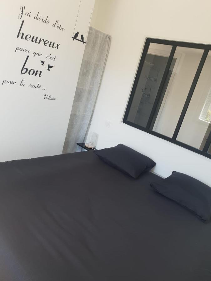 Cosy T2-Gare De Grenoble Leilighet Eksteriør bilde