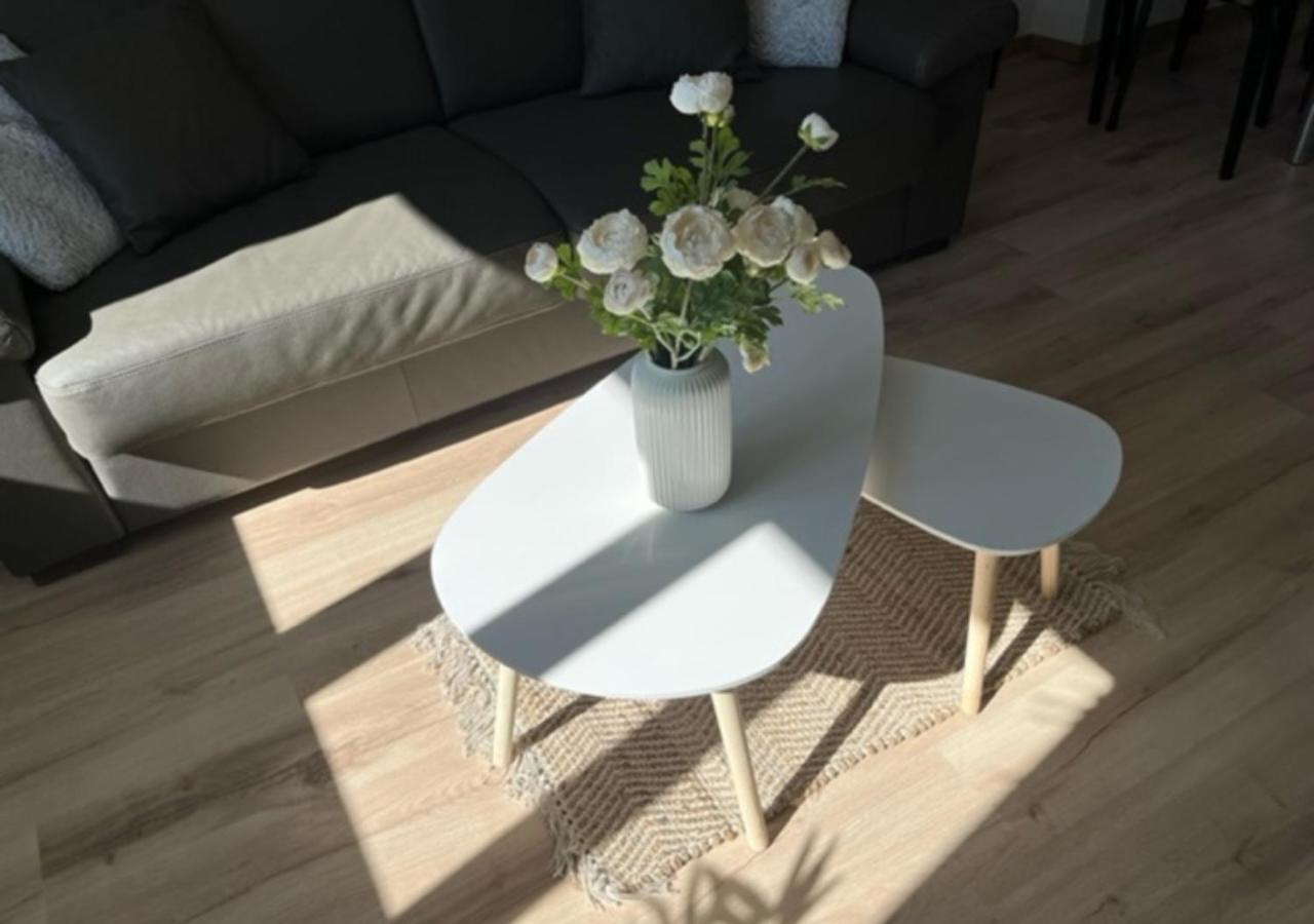 Cosy T2-Gare De Grenoble Leilighet Eksteriør bilde