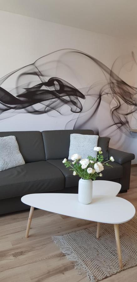 Cosy T2-Gare De Grenoble Leilighet Eksteriør bilde