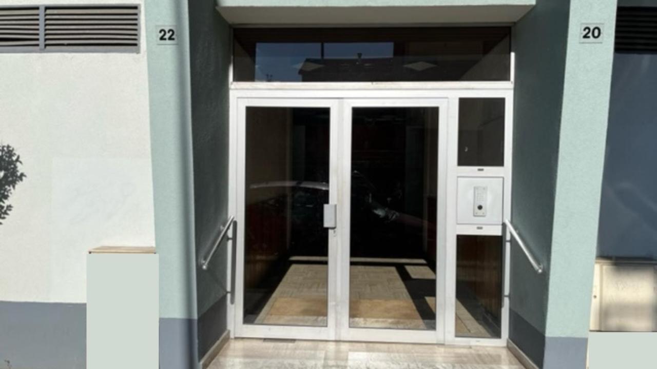 Cosy T2-Gare De Grenoble Leilighet Eksteriør bilde
